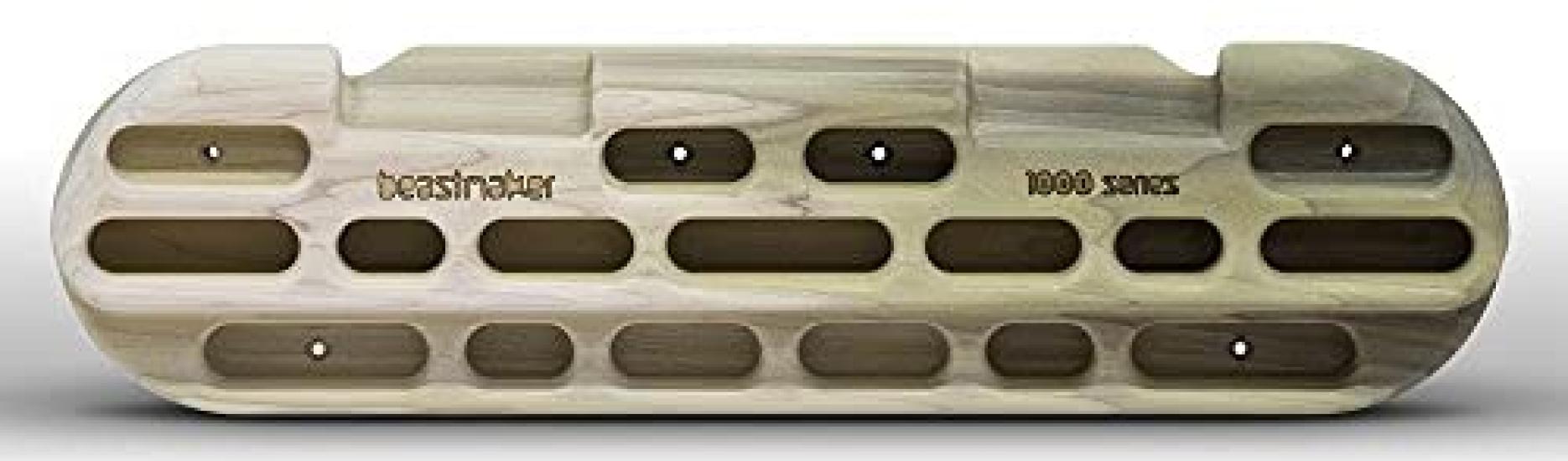 

Beastmaker Original Серия 1000 через Beastmaker Maroon (Группа E-Climbing отправляет), 1000,