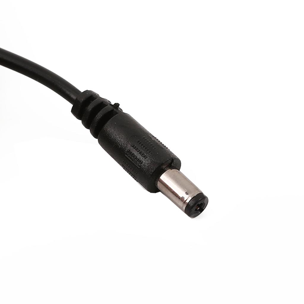 USB TypeC 20V to DC24V 5.5x2.1mm Power Cable 12V 15V 20V In 24V Out for 24V Cameras and Speaker Led Lights Power Supply