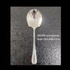 Stainless Steel Long-Handle Buffet and Rice Cooker Serving Spoon