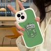Ataff Harryr P-Potter Logo Phone Case For iPhone 16 15 14 13 12 11 Pro Max Plus Leather Cover