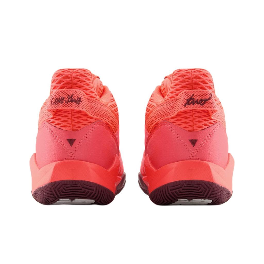 New Balance  Coco CG2 US Open Pack Women Sneakers Pink Urgent-Red Monarch-Burgundy WCHCOCR2