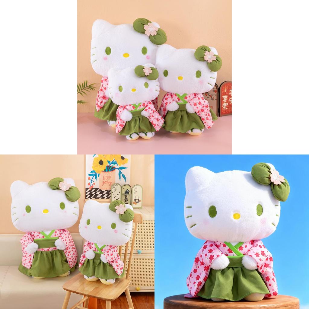 Plush Toy With Pp Cotton Filling For Gift And Collectors