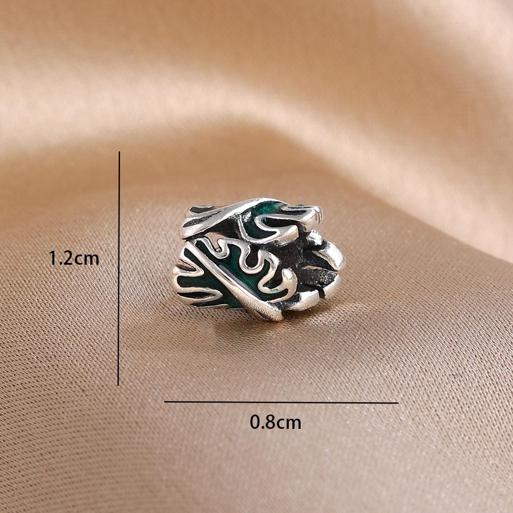 

New 925 Silver Butterfly,Baby Stroller,Avocado and Butterfly Flower Pendant is Fit European Women To DIY Exquisite Jewelry Gifts