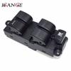 Front Left Driver Master Power Window Switch Control Button LC62-66-350A For Mazda MPV 2.5L 2000 2001 2002 2003 2004 2005 2006