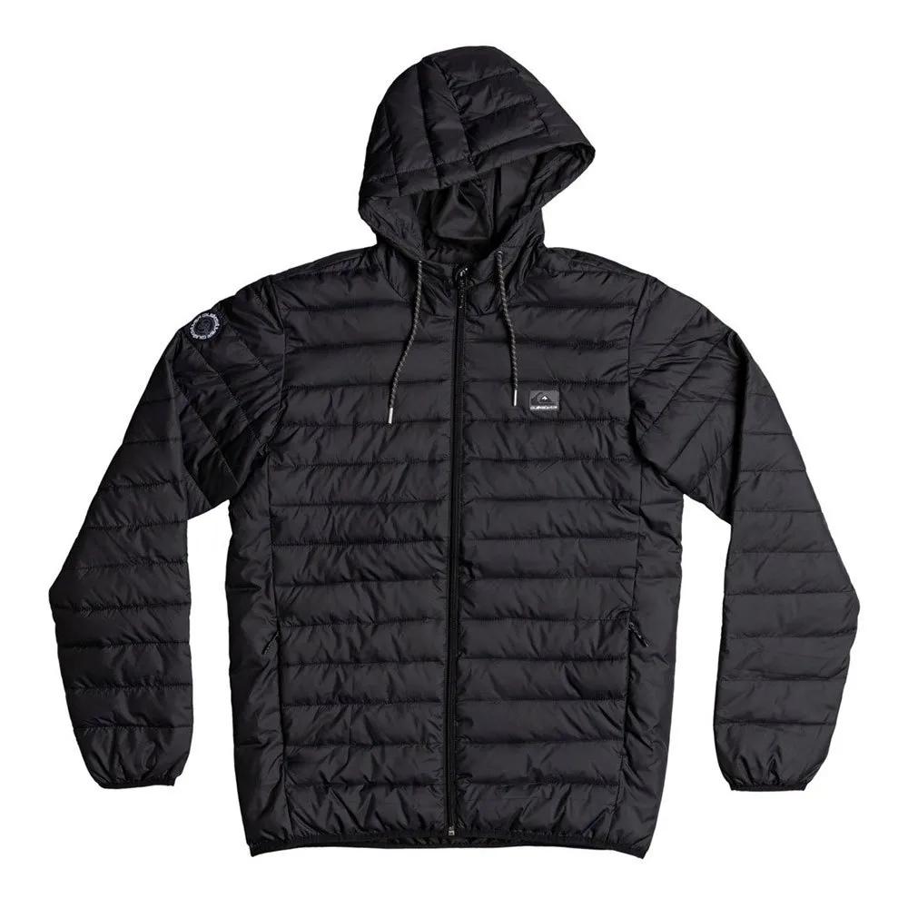 Quiksilver Куртка Scarly Hood