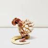 7cm/2.8in Ainme Pokemon Figure Wild Version Primeape Action Figures Pvc Statue Collection Model Toys Gifts