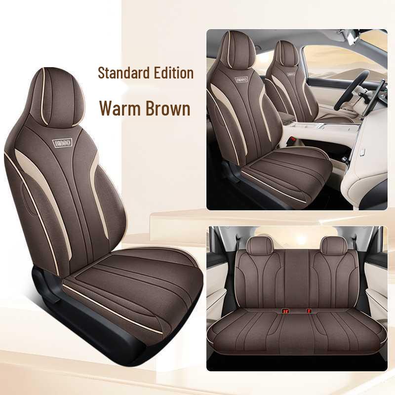 25 Wuling Bingo S Car Seat
