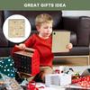 Puzzle Wooden Calendar With 365 Day For Kids And Teens To Relieve Stress Toy