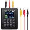 Hochpräziser einstellbarer Strom-Spannungs-Analogsimulator 0-10V 4-20mA Signalgeneratorquellen