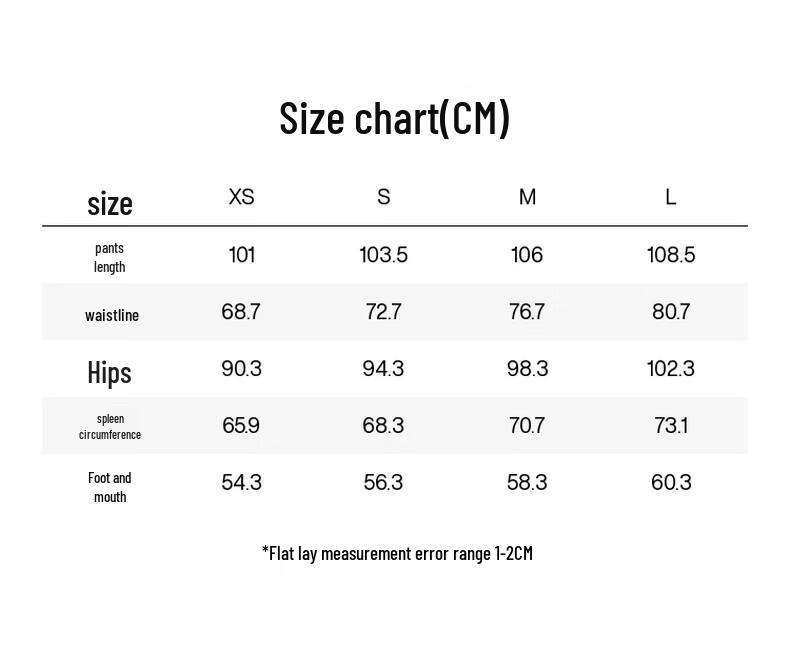 MO&Co. Women's Mid-Waist Pleated Wide-Leg Trousers