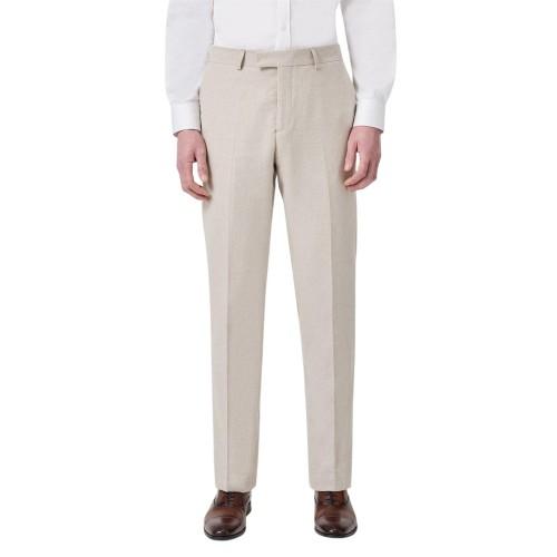 Twisted Tailor Mens Slim Trousers