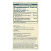 Organic Guduchi, 60 Caplets