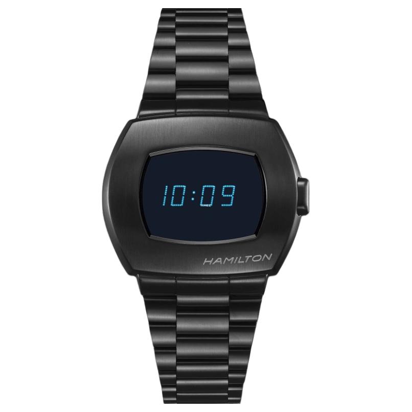 HAMILTON American Classic Series Quartz Movement