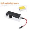 LED Car Door Welcome Logo Projector Light Accessories For Land Rover Range Rover 3 4 L322 L405 L551 2010 - 2022 2016 2017 2018 C4