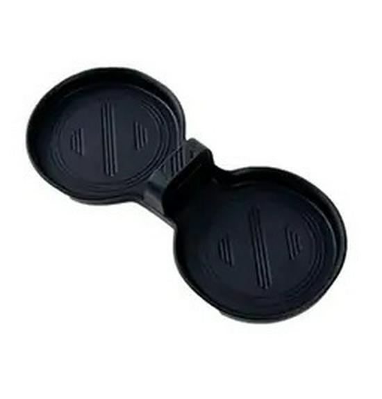 Silicone Anti-Shake Cup Holder for Tesla Model 3/Y Center Console