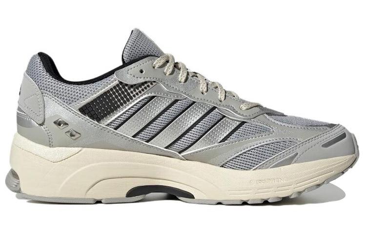 Spiritain 2000 Adidas 'Matte Silver Grey' ID5411