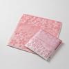 Imabari Towel Packaged Handkerchief SAGURA Sakura Gradation 25cm X Petit Gift Pattern Made Japan Celebration Return Cherry Blossom Pink Gentle Texture
