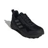 Adidas Pánské tenisky Terrex AX4 Black Carbon Core-Black Grey-Four HQ9021
