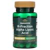Swanson, R-Fraction Alpha Lipoic Acid, Triple Strength, 300 Mg, 30 Capsules