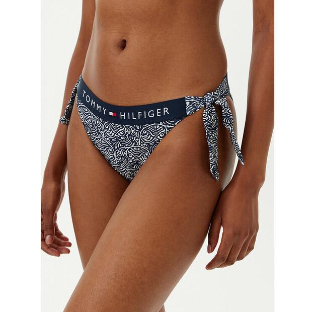 Низ от бикини Tommy Hilfiger UW0UW05366