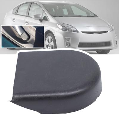 Priekinio stiklo valytuvo svirties veržlės dangtelio varžto dangtelio keitimas Toyota Prius XW20 XW30 XW50 2004 - 2014 2015 2016 2017 2018 2019 m.
