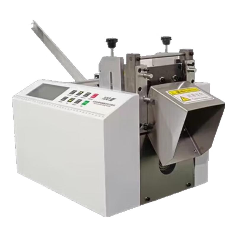 

Jianbei Automatic Pipe Cutting Machine CN plug (adapter included)