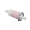 2 Stück Inline-Kraftstofffilter für Honda GL1800 GL1500 PC800 VT1100 VT600C CBR600 ST1100 16900-MG8-003 Motorrad-Kraftstofffilter