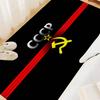 CCCP USSR Soviet  Entrance Door Mat Nordic Style Home Doormat Bathroom-Toilet Mats Bedroom Hotel Decor Mat