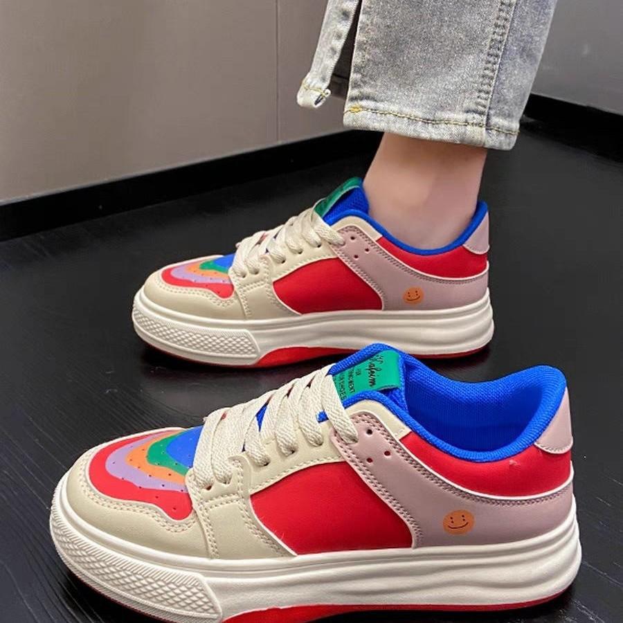 FASHION SHOES Mens Breathable Athletic Sneakers Sport Running Shoes Outdoor Women's Tennis Gym Trainer