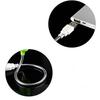 Portable Flexible Gooseyneck Mini USB Cooling Fan Cooler for PC Laptop Computer