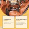 Car Interior Multi Purpose Foam Cleaner for Deep Decontamination Waterproof Protection and Efficient Maintenance