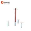 Outdoor Triple Waist Twister Fitness Machine
