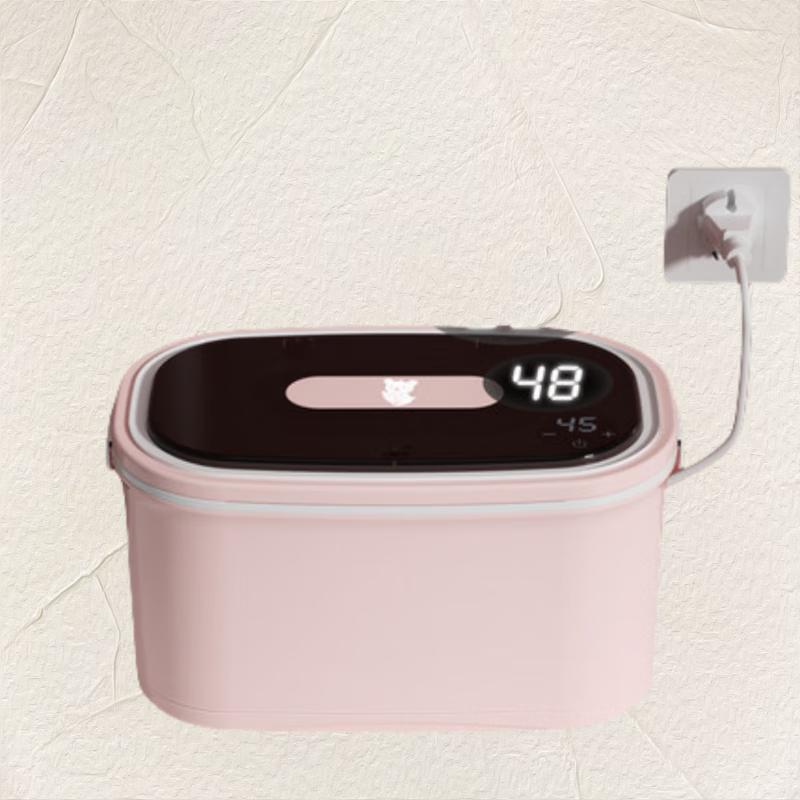 FEEGOO Baby Wet Wipe Warmer