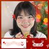 Popular Christmas Makeup Stickers: Waterproof, Long-Lasting, Temperature Sensitive Tattoo Stickers for Parties and Concerts.