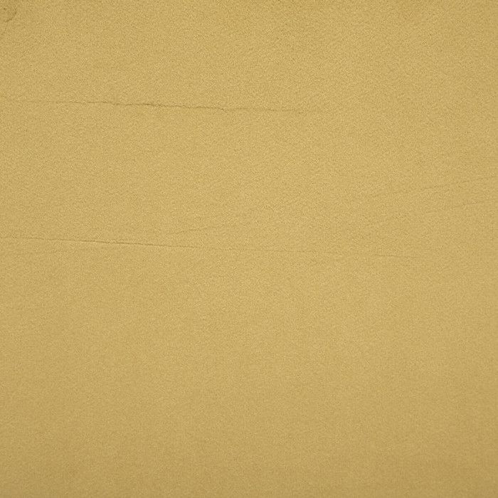 Fauteuil deco Naova Atmosphera - Moutarde