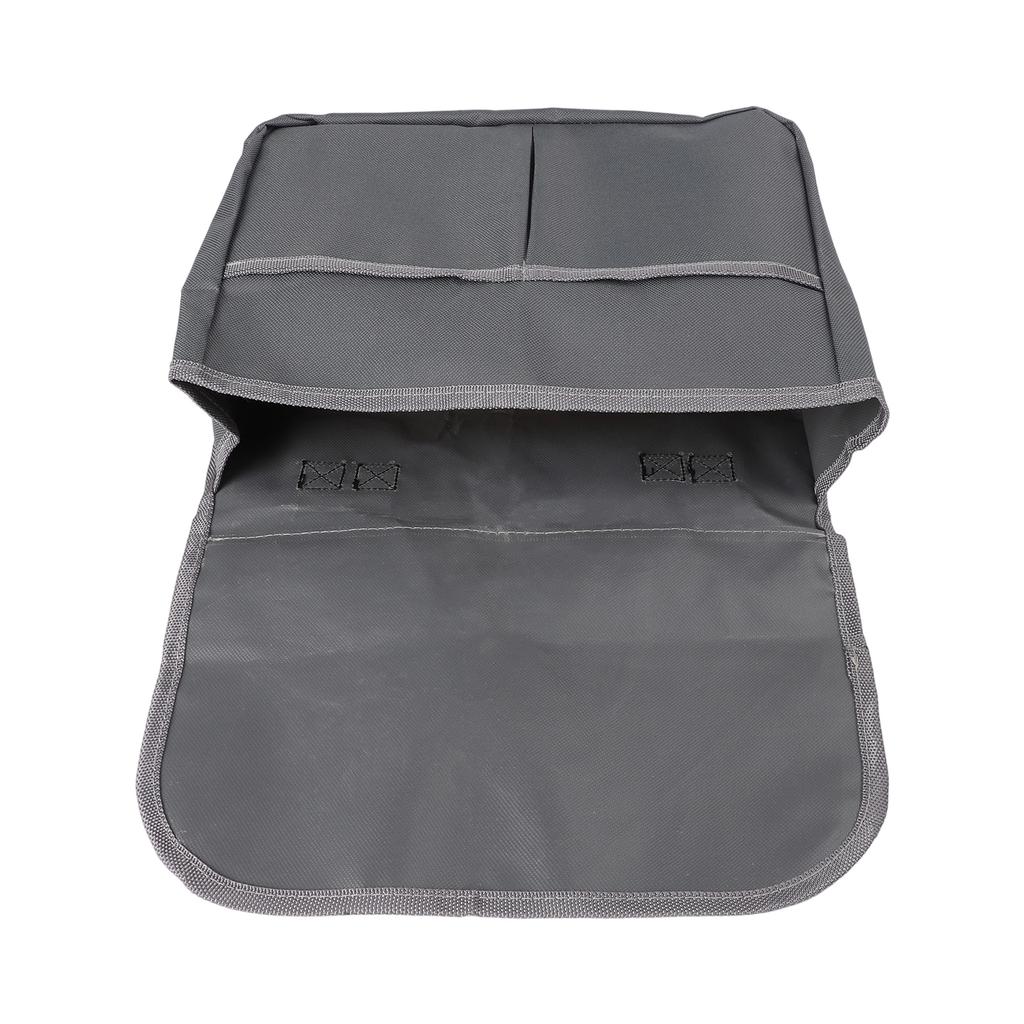 Convenient Storage Walker Storage Bag Convenient Access Daily Use Resistant To Wear And Tear Support For Seniors