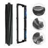 1pc Main Brush Back Cover Accessory For ECOVACS For DEEBOT X2 And For Omni X2/X2 Pro Robotic Vacuum Cleaners