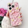 For OPPO Realme C61 C63 Case C 61 RMX3939 New design TPU Soft Silicone Shockproof Coque Funda For RealmeC63 C6 1 Phone Cover