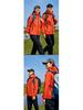 Spring & Autumn Waterproof Thin Casual Mountaineering Jacket - Customizable Logo