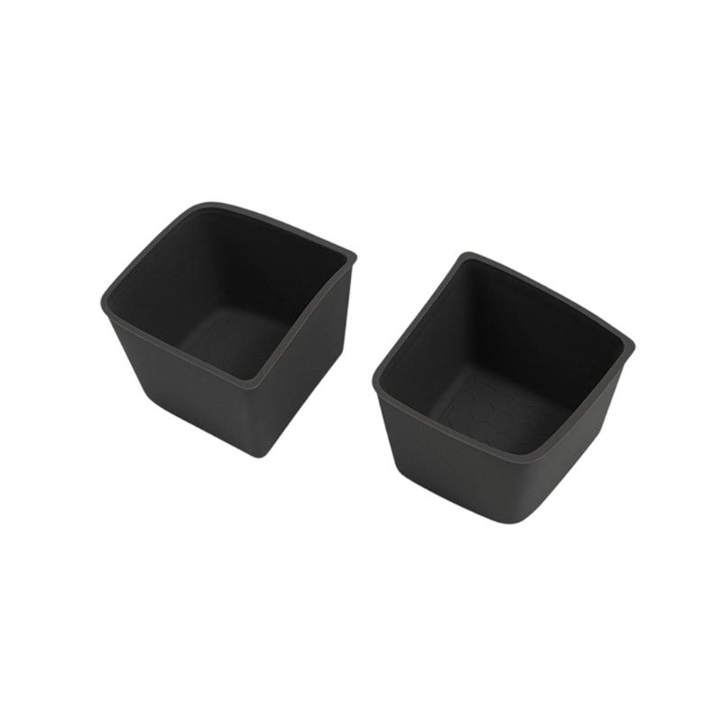 

Quick Install Not Slip Sleeve Strong Silicone Mat Automotive Dashboard Accessory Simple Installation for Car Freed