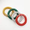 Christmas Combination Series, Telephone Line, Hair Band, Hair Rope, High Elastic And Durable Hair Rope, Headgear.