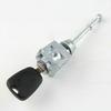 Car Door Lock Cylinder for Peugeot 508  Left Front Door Main Driving Door Lock Core for Centre Control Lock