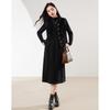 Sisui Nianhua Elegant Vest & Mid-Length Dress Set