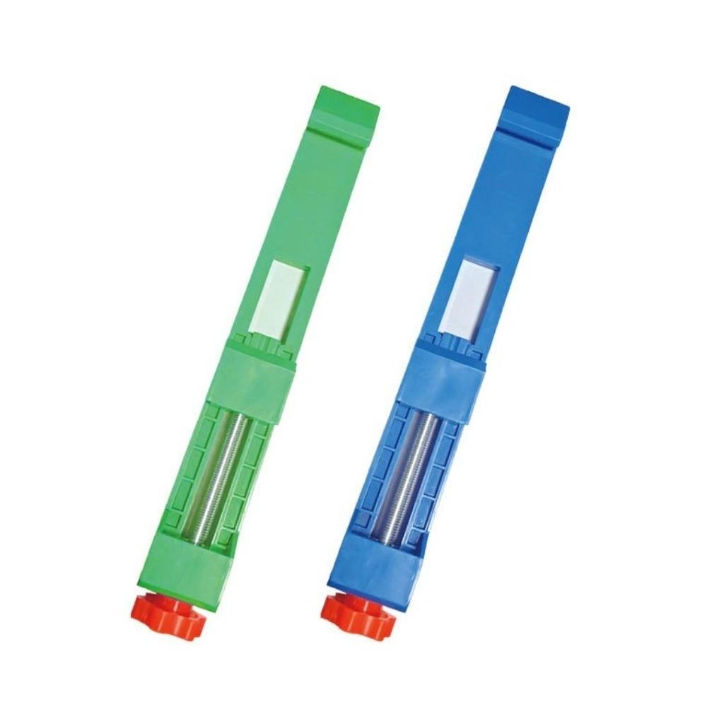 Adjustable Cutting Machine Base Guide Rail High-Precision Edge Positioner for Woodworking
