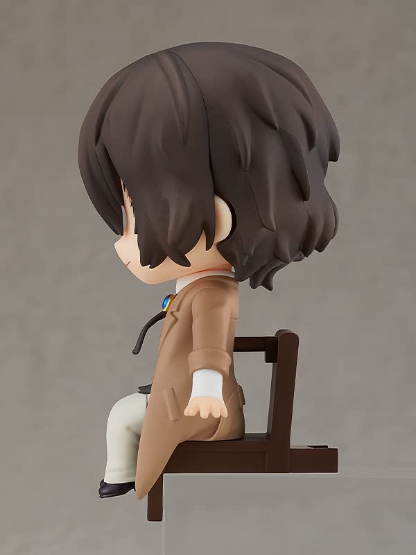 Nendoroid Bungo Stray Dogs Dazai Osamu Swacchao!