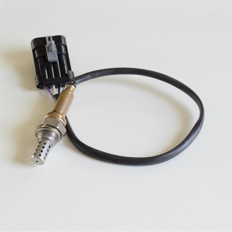 Factory O2 Sensor Lambda Probe Oxygen Sensor 25324175 For Refine Lifan 320 520 620 X60 BYD F3 1.6L For Buick Excelle
