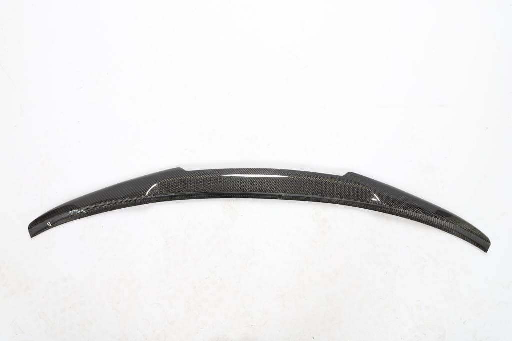 Spoiler (Karbon) for Volkswagen Passat B8 2015-2023