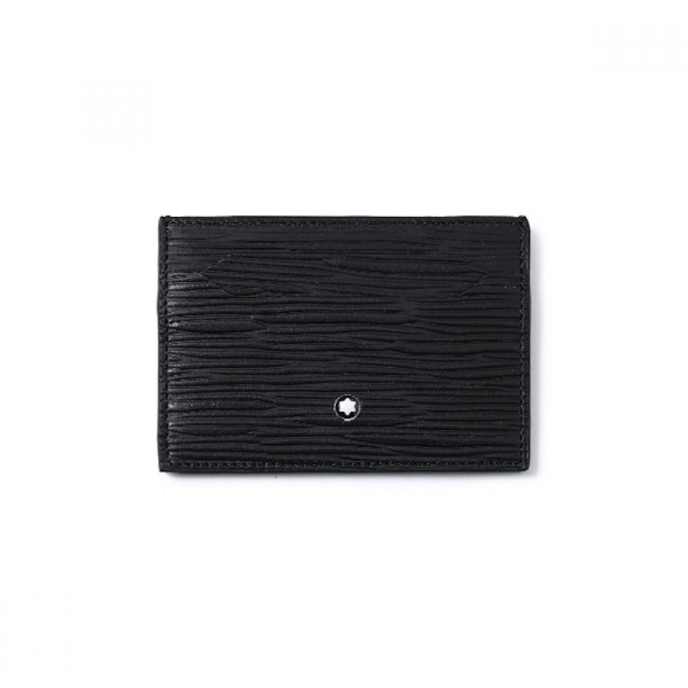 

Montblanc 130930 4810 5cc Card Holder 130930