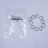 New 35178-30010 Pack of 10 Transmission Oil Drain Plug Gaskets For Toyota