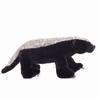 Lifelike Plush Toys Stuffed Soft Wild Animals Gift Doll Soft Stuffed Animal Pillow Kids Birthday Gift